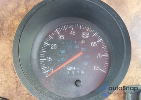 1987 Ford Ranger Super Cab z USA, uszkodzony, nr VIN 1FTCR15T5HPB48160